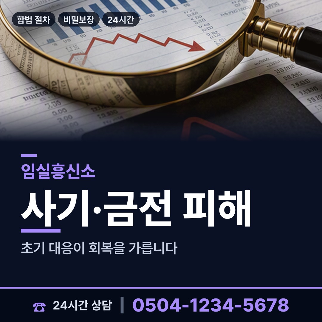 임실 강진면 사이버흥신소 상담 안내